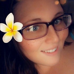 Meet your Posher, Kellyn